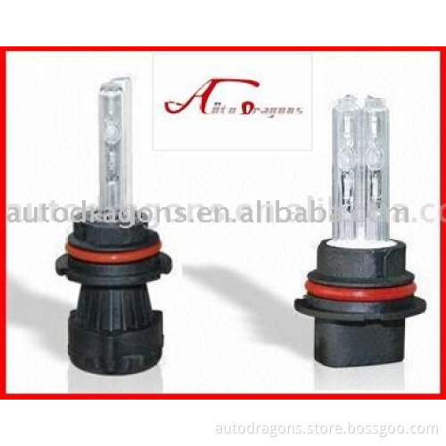 9004-3,telescopic bulb,9004-4,bi-xenon.xenon bulb, HID xenon lighting, car HID,